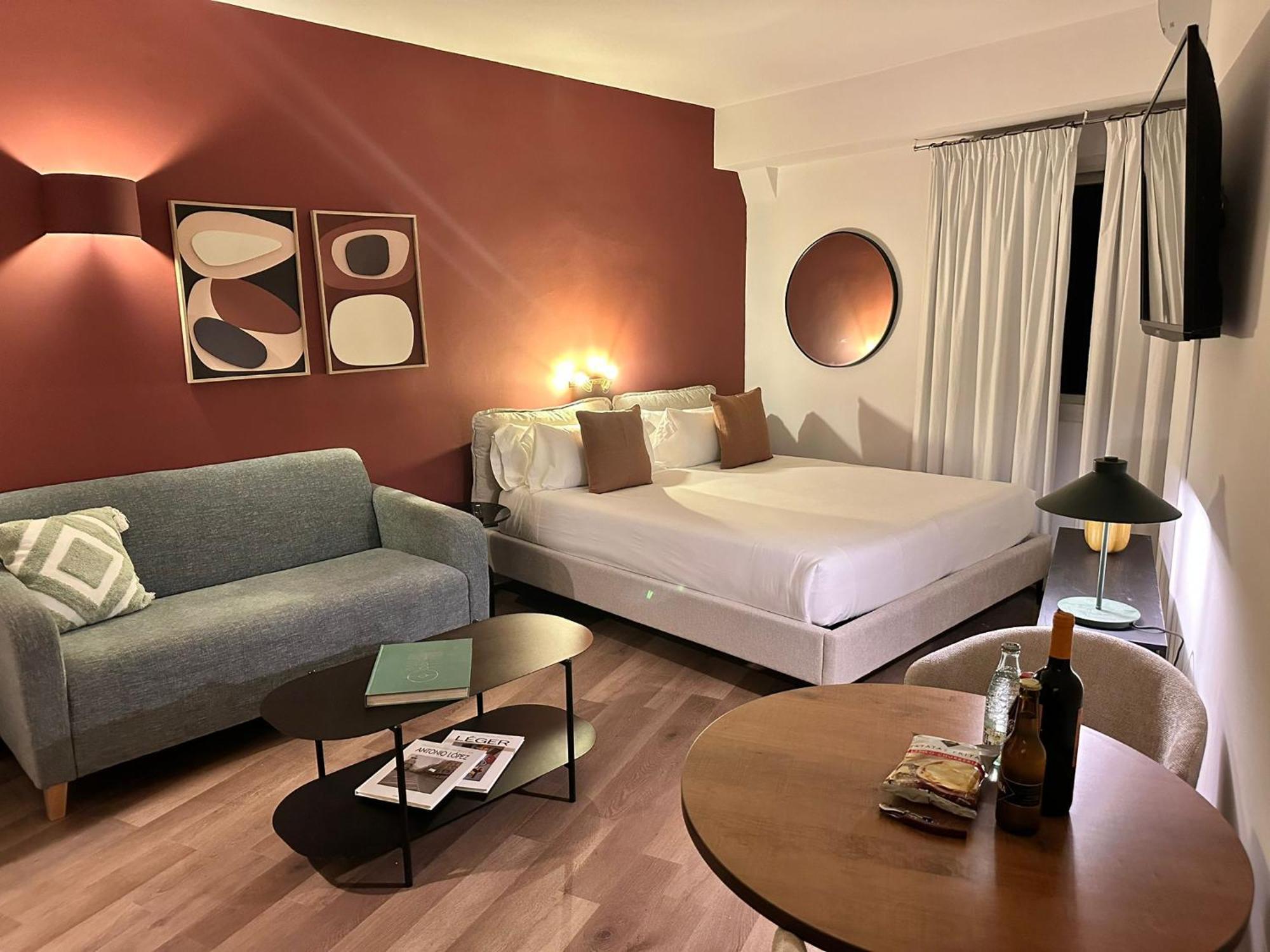 Double Room